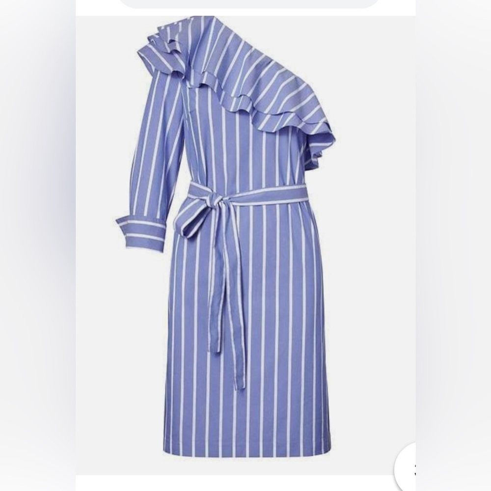 Banana republic dress